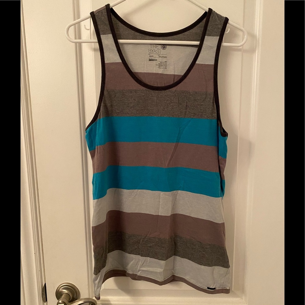 Men’s tank top